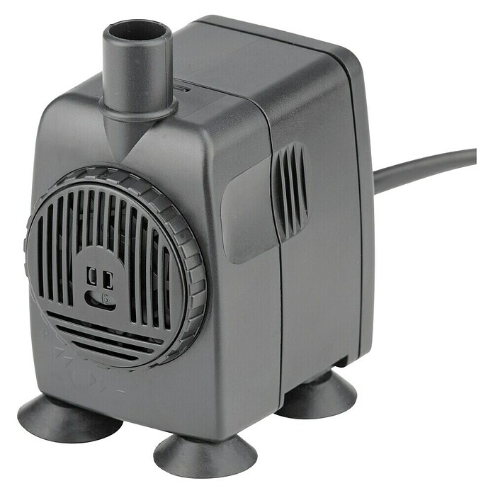 Pontec Pumpa za sobnu fontanu PondoCompact 1200  (25 W, Maksimalna visina potiska: 200 cm) | BAUHAUS