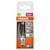 Osram Star LED-Lampe Classic B 