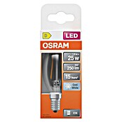 Osram Star LED-Lampe Classic B (E14, Nicht Dimmbar, Kaltweiß, 250 lm, 1,8 W) | BAUHAUS