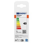 Osram Star LED-Lampe Classic B - frosted (E14, Nicht Dimmbar, Kaltweiß, 250 lm, 1,8 W) | BAUHAUS