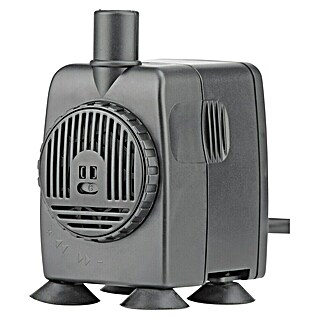 Pontec Statuen-Zimmerbrunnenpumpe PondoCompact 600 (11 W, Max. Förderhöhe: 130 cm)