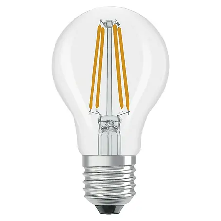 Osram Star Bombilla LED Classic