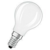 Osram LED-Leuchtmittel P25 frosted (E14, 1,8 W, 250 lm) | BAUHAUS