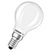Osram Ledlichtbron P25 frosted 