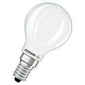 Osram LED-Leuchtmittel P25 frosted (E14, 1,8 W, 250 lm) | BAUHAUS