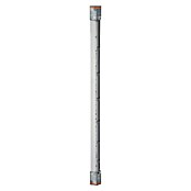 Osram LED letev za vlažne prostore Submarine  (Do x Š x V: 156,1 x 6,6 x 7,5 cm, Barva svetlobe: Hladno bela, 19 W, IP65) | 3094 - Feuchtraum Lichtleiste | CAKA - Zweckleuchten | CAK - Technisches Licht | CA - Beleuchtung | C - Elektro | BAUHAUS