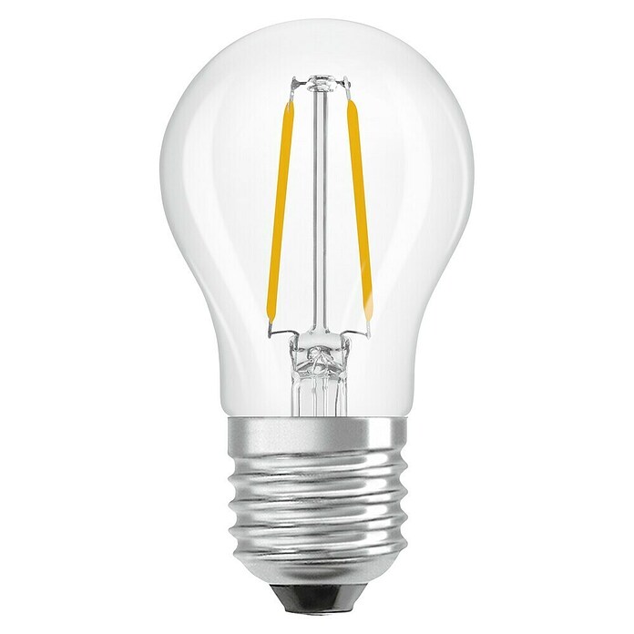 Osram LED žarulja Classic P  (E27, 1,8 W, 250 lm) | BAUHAUS