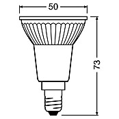 Osram Star LED-Lampe PAR16 - 3,7W (E14, Nicht Dimmbar, Warmweiß, 350 lm, 3,7 W) | BAUHAUS