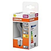 Osram Star LED-Lampe Classic A (E27, Nicht Dimmbar, Warmweiß, 250 lm, 1,8 W) | BAUHAUS