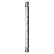 Osram LED letev za vlažne prostore Submarine  (Do x Š x V: 126,1 x 6,6 x 7,5 cm, Barva svetlobe: Hladno bela, 16 W, IP65) | 3094 - Feuchtraum Lichtleiste | CAKA - Zweckleuchten | CAK - Technisches Licht | CA - Beleuchtung | C - Elektro | BAUHAUS