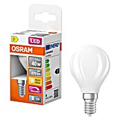 Osram Superstar Ledlamp Classic P (Dimbaar, Warm wit, 470 lm, 3,4 W) | BAUHAUS