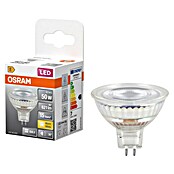 Osram Star Ledlamp MR16 (GU5,3, Niet dimbaar, Warm wit, 621 lm, 6,1 W) | BAUHAUS