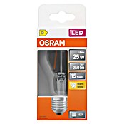 Osram Star LED-Lampe Classic A (E27, Nicht Dimmbar, Warmweiß, 250 lm, 1,8 W) | BAUHAUS