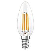 Osram LED žarulja B40 827  (E14, 3,4 W, 470 lm) | BAUHAUS