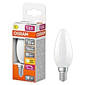 Osram Superstar Ledlamp Classic B (E14, Dimbaar, Warm wit, 250 lm, 1,8 W) | BAUHAUS