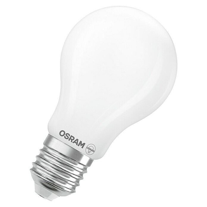 Osram Superstar Ledlamp Classic A (E27, Dimbaar, Warm wit, 250 lm, 1,8 W) | BAUHAUS
