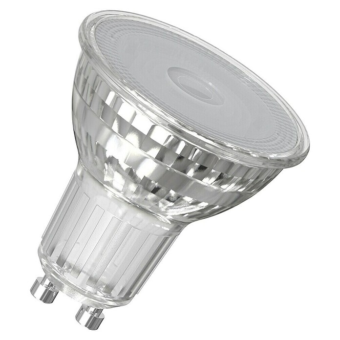 Osram Superstar LED svetlobni vir PAR16 - 3,7W  (GU10, Možnost zatemnitve, Toplo bela, 350 lm, 3,7 W) | LED luči | Svetlila | Elektro in svetila | Izdelki | BAUHAUS