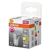 Osram Superstar Ledlamp PAR 16 (GU10, Dimbaar, Warm wit, 350 lm, 3,7 W) | BAUHAUS