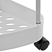 Carro de cocina Artemis (Blanco) | BAUHAUS