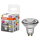 Osram Superstar LED žarulja  (GU10, Može se prigušiti, Topla bijela, 575 lm, 6,1 W) | BAUHAUS
