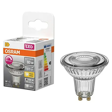 Osram Superstar LED-Lampe