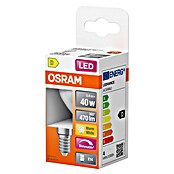 Osram Superstar Ledlamp Classic P (Dimbaar, Warm wit, 470 lm, 3,4 W) | BAUHAUS