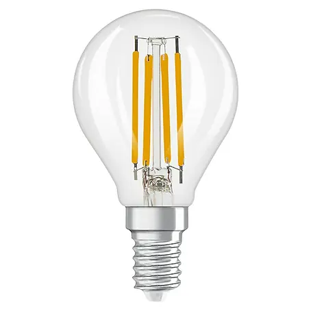 Osram  Bombilla LED Esferic