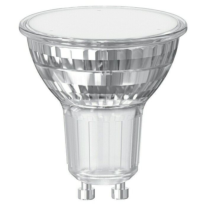 Osram Star Ledlamp PAR16 - 5,6W (GU10, Niet dimbaar, Warm wit, 620 lm, 5,6 W) | BAUHAUS