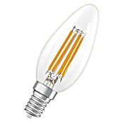 Osram LED žarulja B40 827  (E14, 3,4 W, 470 lm) | BAUHAUS