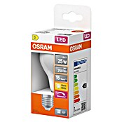 Osram Superstar Ledlamp Classic A (E27, Dimbaar, Warm wit, 250 lm, 1,8 W) | BAUHAUS