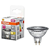 Osram Superstar Ledlamp MR16 (GU5,3, Dimbaar, Warm wit, 345 lm, 3,4 W) | BAUHAUS