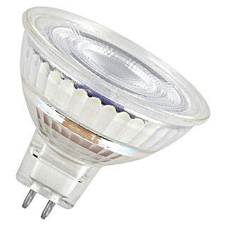 Osram Star LED svetlobni vir MR16 (GU5,3, Ni mogoče zatemniti, Toplo bela, 345 lm, 3,4 W)
