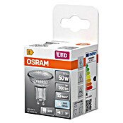 Osram Star LED svetlobni vir PAR16 - 3,7W  (GU10, Ni mogoče zatemniti, Hladno bela, 350 lm, 3,7 W) | LED luči | Svetlila | Elektro in svetila | Izdelki | BAUHAUS