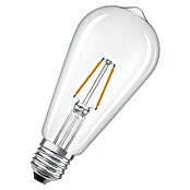 Osram Star LED-Lampe Classic Edison (E27, Nicht Dimmbar, Warmweiß, 250 lm, 1,8 W) | BAUHAUS