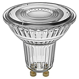 Osram Superstar LED žarulja (GU10, Može se prigušiti, Topla bijela, 575 lm, 6,1 W)