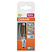 Osram Star LED žarulja Classic B  (E14, Bez prigušivanja, Hladna bijela, 470 lm, 3,4 W) | BAUHAUS