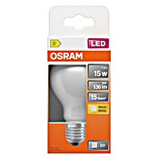 Osram LED sijalka LED Star Classic A 15 Filament 827 Frosted  (E27, 1 W, 136 lm) | LED luči | Svetlila | Elektro in svetila | Izdelki | BAUHAUS