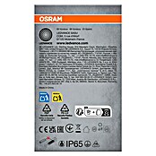 Osram LED letev za vlažne prostore Submarine  (Do x Š x V: 156,1 x 6,6 x 7,5 cm, Barva svetlobe: Hladno bela, 19 W, IP65) | 3094 - Feuchtraum Lichtleiste | CAKA - Zweckleuchten | CAK - Technisches Licht | CA - Beleuchtung | C - Elektro | BAUHAUS