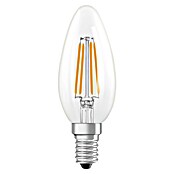 Osram Star LED žarulja Classic B  (E14, Bez prigušivanja, Hladna bijela, 470 lm, 3,4 W) | BAUHAUS