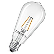 Osram Star LED-Lampe Classic Edison (E27, Nicht Dimmbar, Warmweiß, 250 lm, 1,8 W) | BAUHAUS