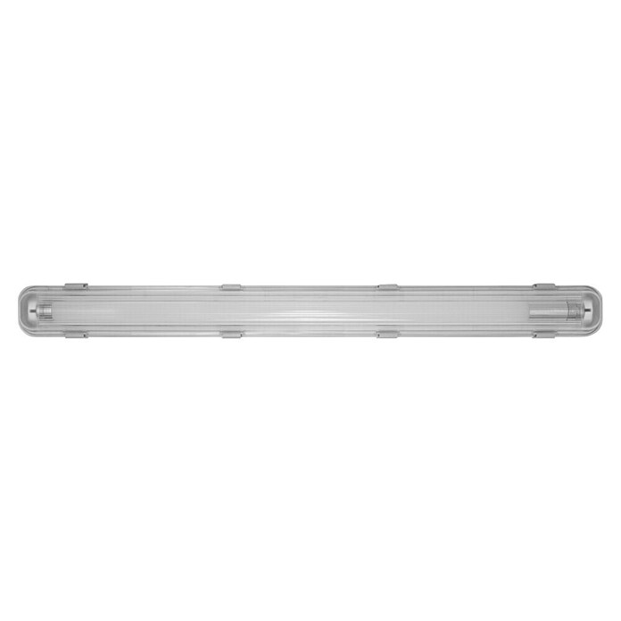 Osram LED letev za vlažne prostore Submarine  (Do x Š x V: 65,1 x 6,6 x 7,5 cm, Barva svetlobe: Hladno bela, 8 W, IP65) | 3094 - Feuchtraum Lichtleiste | CAKA - Zweckleuchten | CAK - Technisches Licht | CA - Beleuchtung | C - Elektro | BAUHAUS