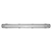 Osram LED letev za vlažne prostore Submarine  (Do x Š x V: 65,1 x 6,6 x 7,5 cm, Barva svetlobe: Hladno bela, 8 W, IP65) | 3094 - Feuchtraum Lichtleiste | CAKA - Zweckleuchten | CAK - Technisches Licht | CA - Beleuchtung | C - Elektro | BAUHAUS
