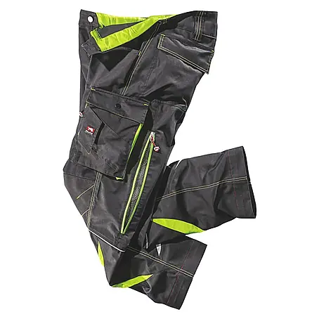 Bullstar Arbeitshose Ultra