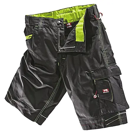 Bullstar Arbeitsshorts Ultra