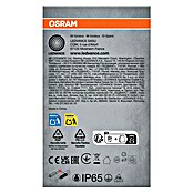 Osram Led-lichtbalk voor vochtige ruimtes Submarine (l x b x h: 126,1 x 6,6 x 7,5 cm, Lichtkleur: Koud wit, 16 W, IP65) | BAUHAUS