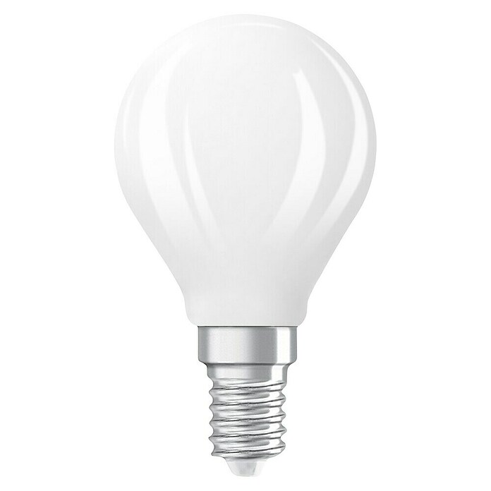 Osram Superstar Ledlamp Classic P (Dimbaar, Warm wit, 470 lm, 3,4 W) | BAUHAUS