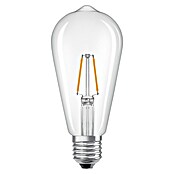 Osram Star LED-Lampe Classic Edison (E27, Nicht Dimmbar, Warmweiß, 250 lm, 1,8 W) | BAUHAUS