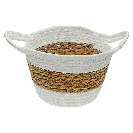 Versa  Cesta redonda