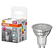 Osram Superstar Ledlamp PAR 16 (GU10, Dimbaar, Koud wit, 350 lm, 3,7 W) | BAUHAUS