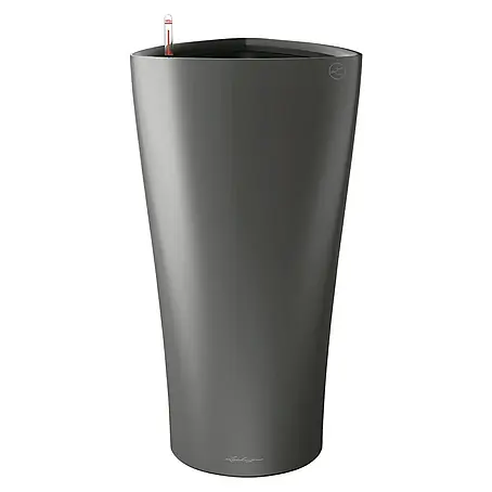 Lechuza  Pflanzsäule rund Delta